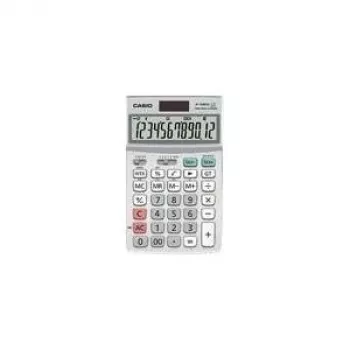 Galda kalkulators Casio JF-120 ECO