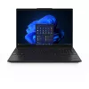 Lenovo ThinkPad L16 Gen 2 (AMD) AMD Ryzen™ 5 PRO 215 klēpjdators 40,6 cm (16 collu) WUXGA 16 GB DDR5-SDRAM 512 GB SSD Wi-Fi 7 (802.11be) Windows 11 Pro Melns