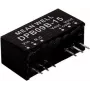MEAN WELL DPB09C-12 barošanas avots un sprieguma pārveidotājs (DPB09C-12)