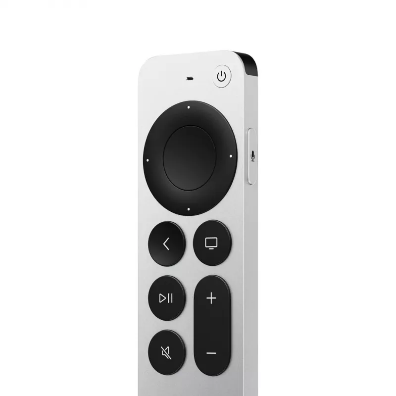 Apple TV 4K melns, sudrabs 4K Ultra HD 64 GB Wi-Fi