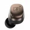 Sennheiser Momentum True Wireless 4 austiņas - melns varš