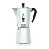 Bialetti Moka Express Moka katliņš 0.775 L Alumīnijs, Melns