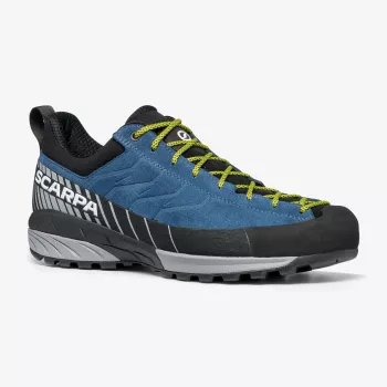 Apavi mescalito-ocean-gray-42 SCARPA
