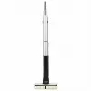 Stick vacuum Karcher FC 4-4, 2.5 Ah Li‑Ion baterija, dry & wet cleaning, 30 cm roller brush, Melns/pelēka