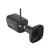 Foscam V8P 8MP Wi‑Fi kamera Melna