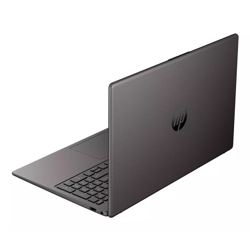 HP 255R G10 klēpjdators — Ryzen 5 7535U, 8 GB RAM, 512 GB SSD, Windows 11 (B9YQ0ET)