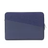 Portatīvā datora soma-aptvere Rivacase 7903 33,8 cm (13,3 collas) zila