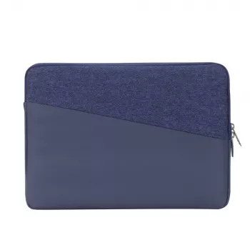 Portatīvā datora soma-aptvere Rivacase 7903 33,8 cm (13,3 collas) zila