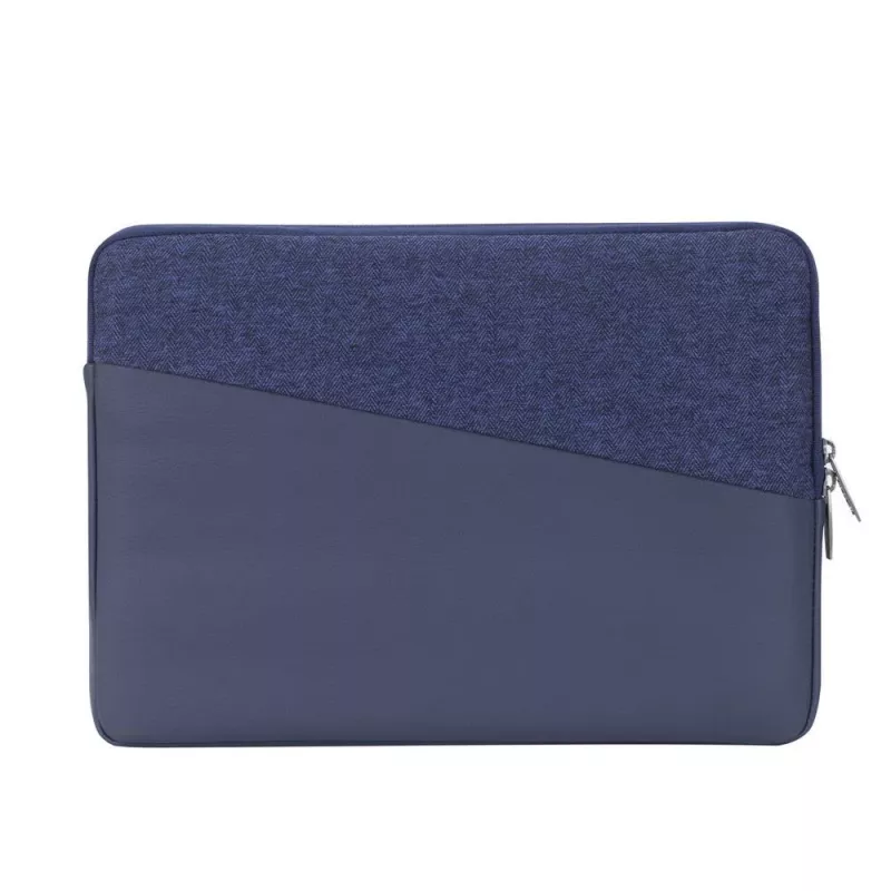 Portatīvā datora soma-aptvere Rivacase 7903 33,8 cm (13,3 collas) zila