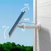 Reolink Solar Panel 2 ar baterijām darbināmai kamerai 6W USB Type-C IP65