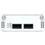 Sophos FleXi Port - paplašināšanas modulis - 2x 40 Gigabit QSFP+ - XGS 5500, 6500 (XSBZTCHF2)