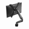 Monitora adapteris SBOX NON-VESA — universāls stiprinājuma adapteris displejiem kas nav saderīgi ar VESA (modelis 0 )