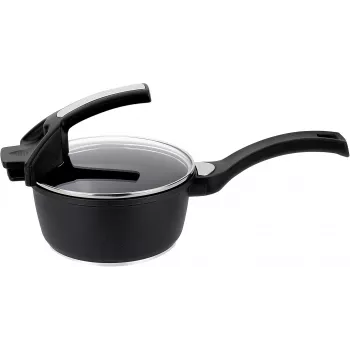 Indukcijas panna Pensofal 8104 Suprema 16 cm, piemērota indukcijas plītīm