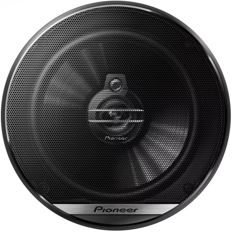 Automašīnas skaļrunis Pioneer TS-G1730F apaļš 3 joslu 300 W