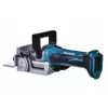Makita DPJ180Z 18V bezvada plātņu dībeļu frēze