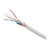 Tīkla kabelis Gembird 305m Cat5e S-FTP pelēks