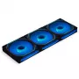 Ventilators Lian Li SL-INFINITY 12 cm Melns 2100 RPM 29 dB