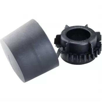 Antena Kathrein ZTC 08 Pelēka Plastmasa