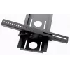 TV stiprinājums Edbak PWB2 165,1 cm (65 collas) melns