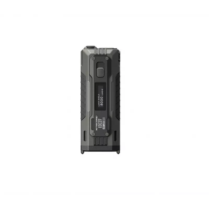 Lukturis Edc SERIES/EDC37 Nitecore
