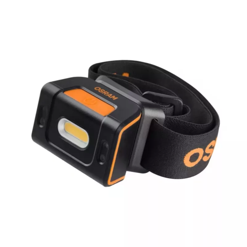 Osram Ledinspect galvas lukturis 250