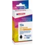 Melnā EDD-720 printera kasetne, saderīga ar EPSON 604XL T10H1 - Saderīga - Ti