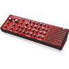 Behringer NEUTRON analogais sintezators, sarkans