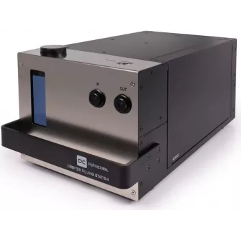 Alphacool 13093 Melns