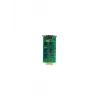 Releja karte Unit U-Relay-Card-SP 5V 16A — vienpola releja plate zemsprieguma vadībai