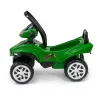 Rotaļu braucamrīks maziem bērniem milly mally Ride-on Monster Military modelis 27515