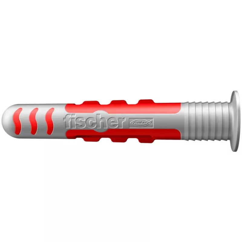 Fischer DuoSeal 557727 sienas dībelis