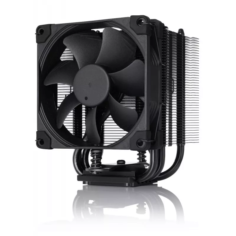 Noctua NH-U9S chromax.Melns procesora dzesētājs