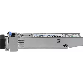 Optisko šķiedru raiduztvērēja modulis BlueOptics M-SFP-BIDI TYPE B LX/LC EEC-BO
