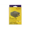 Audio pārveidotājs DeLOCK 63477