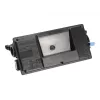 KYOCERA TK-3160 tonera kasetne 1 gab. oriģināla melna