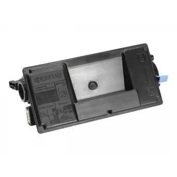 KYOCERA TK-3160 tonera kasetne 1 gab. oriģināla melna