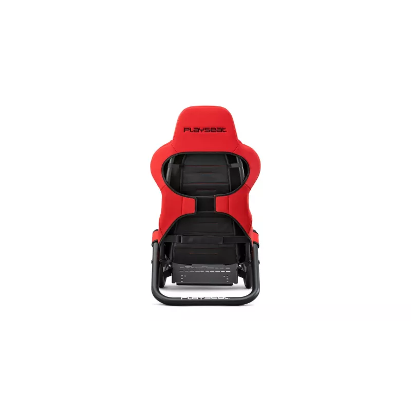 Universāla spēļu krēsls Playseat Trophy Polsterēts sēdeklis Sarkans