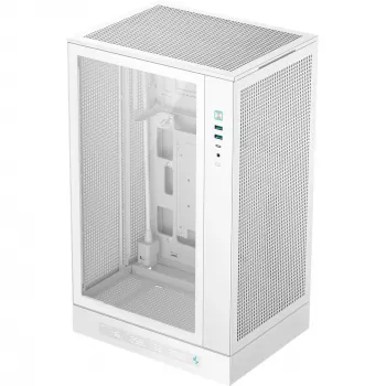 DeepCool CH270 WH korpuss (R-CH270-WHNDM0-G-1)