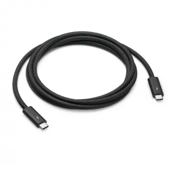 Apple Thunderbolt 4 Pro kabelis 1,8 m vīrietis-vīrietis MW5J3ZM/A