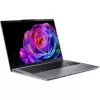 Portatīvais dators Acer Swift Go 14 AI SFG14-64-R14C 14 collu AMD Ryzen 350 16GB 512GB SSD AMD Radeon Windows 11