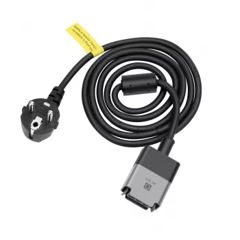 Strāvas kabelis EcoFlow EFL-BKWAC-3M-EU