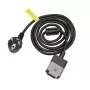 Strāvas kabelis EcoFlow EFL-BKWAC-3M-EU