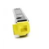 KYOCERA TK-5135Y tonera kasetne 1 gab. Oriģināls Dzeltens