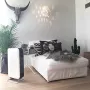 Mill eļļas radiators OIL1500WIFI3, 1500 W, jaudas līmeņu skaits 3, piemērots telpām līdz 25 m², WiFi+lietotne, balts