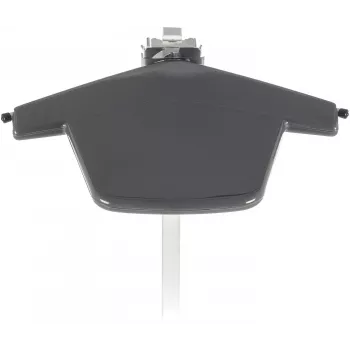 Antenna SENCOR SDA 512 DVB‑T2/T 20 dB 75 Ω — ārējā TV/FM antena digitālajai virszemes uztveršanai