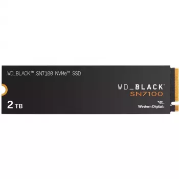 WD 2TB WD_Melns SN7100 NVMe SSD UP (WDBELG0020BBK-WRSN)