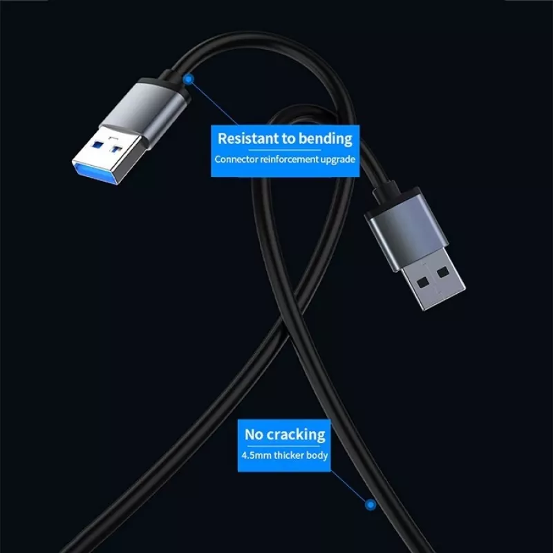 USB centrmezgls QOLTEC 53793 — USB 3.0 ieeja, 3× USB 2.0 pieslēgvietas
