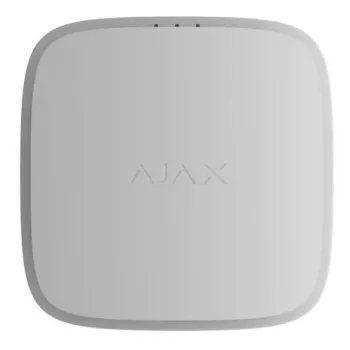 Ugunsgrēka detektors Heat SOUNDER/EN54 balts 119915 Ajax