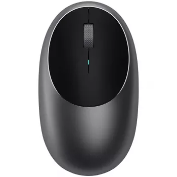 Satechi M1 pele Bluetooth Space pelēka
