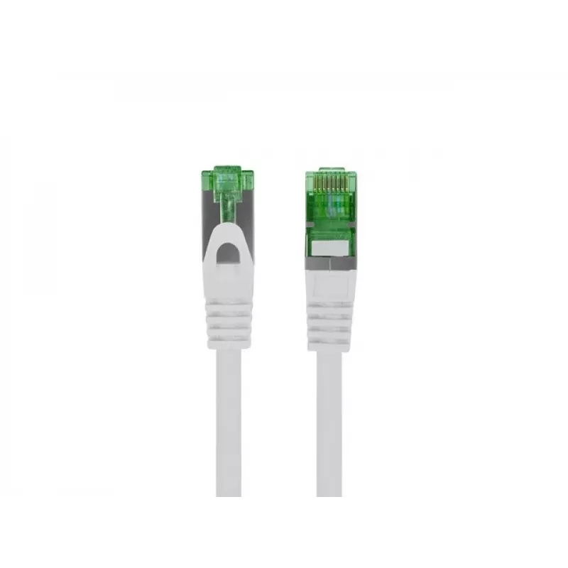 Tīkla kabelis Lanberg PCF7-10CU-0300-S RJ-45 Cat7 3 m Pelēks